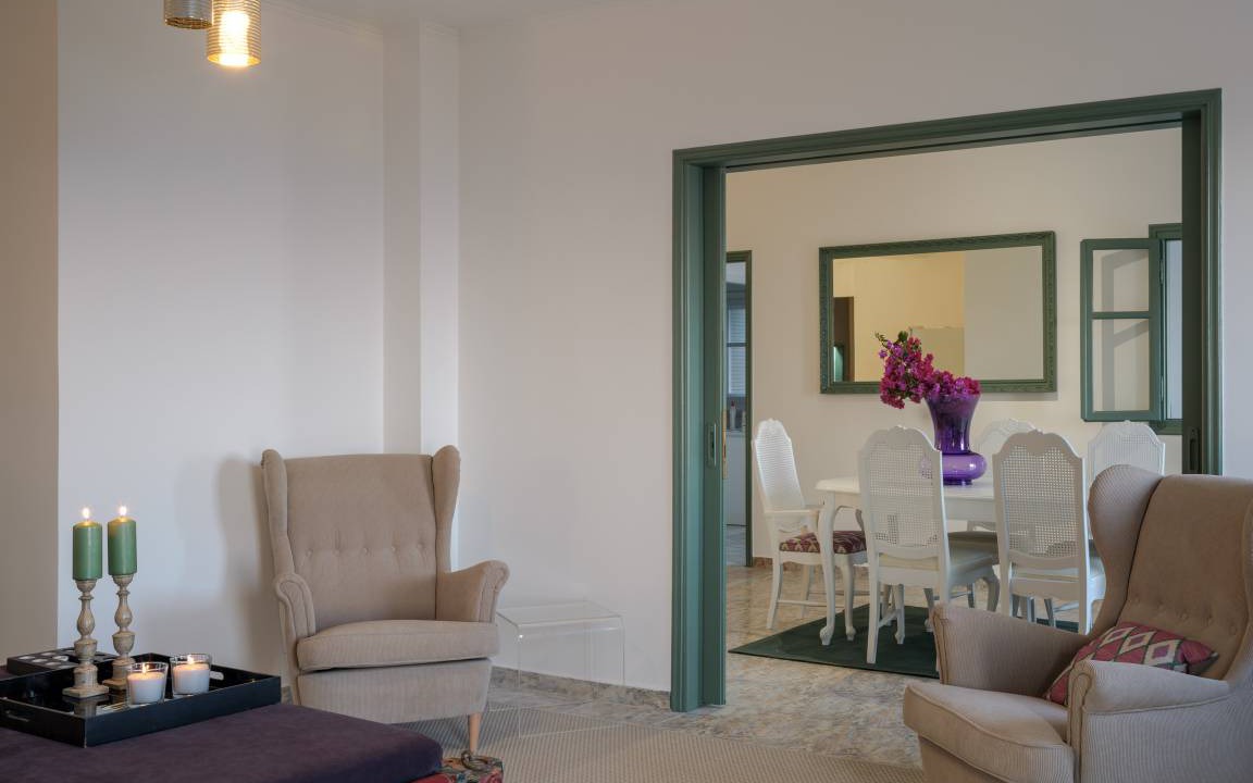 Photo of Livingroom in Alika