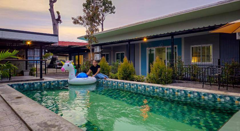 Photo of Outdoor in Nai Mueang