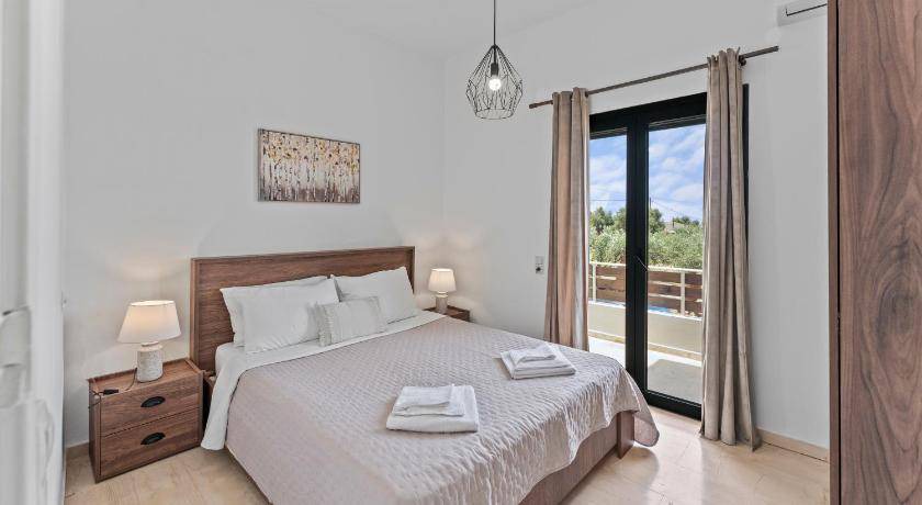 Photo of Bedroom in Kokkini Chani