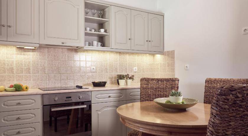 Photo of Kitchen in Agrilia