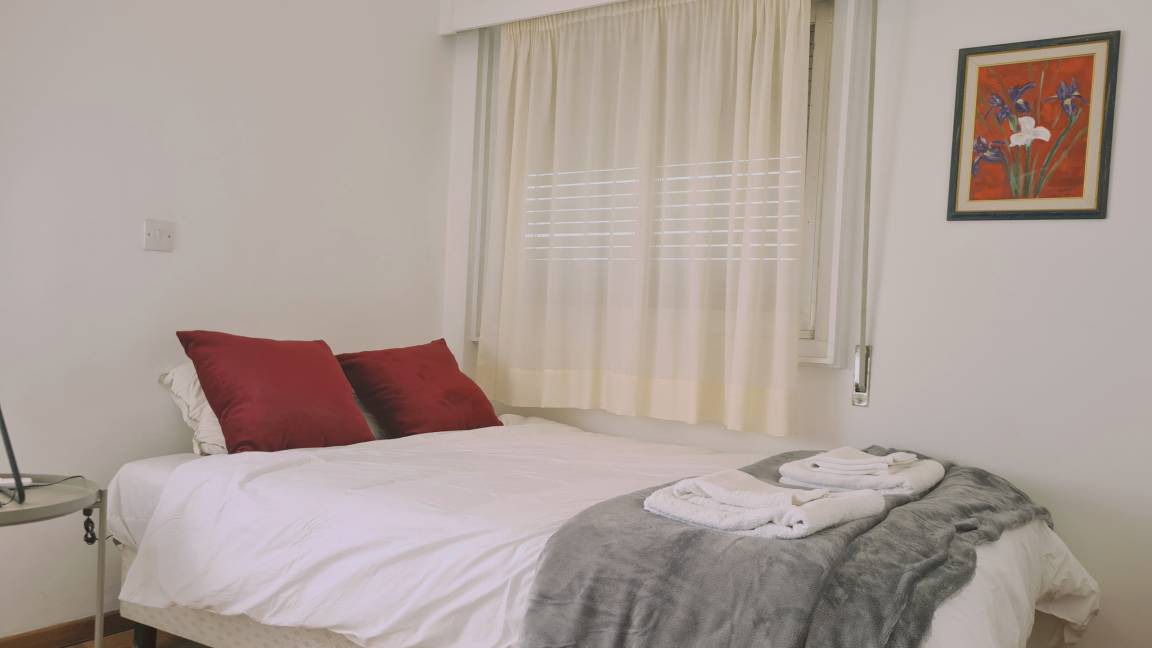 Photo of Bedroom in Lykabittos