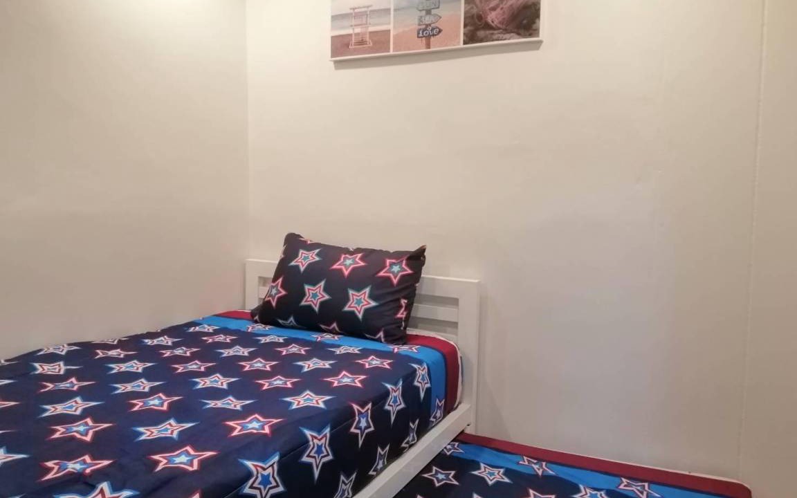 Photo of Bedroom in Ban Puek
