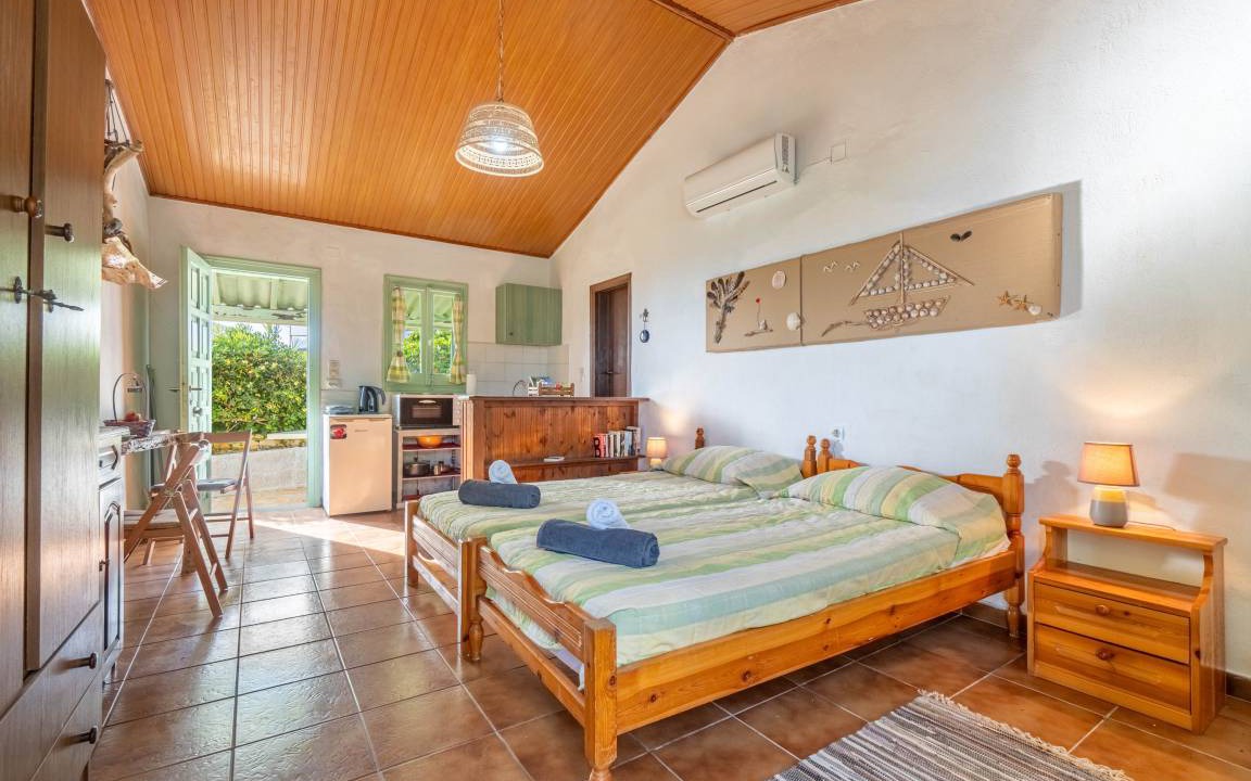 Photo of Bedroom in Ag. Georgios