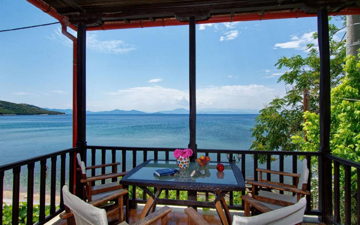 Photo of Patio Balcony in Lefokastron
