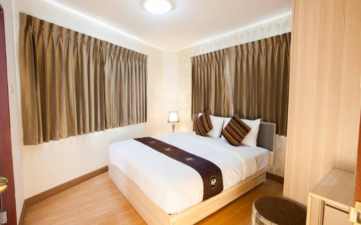 Photo of Bedroom in San Sai
