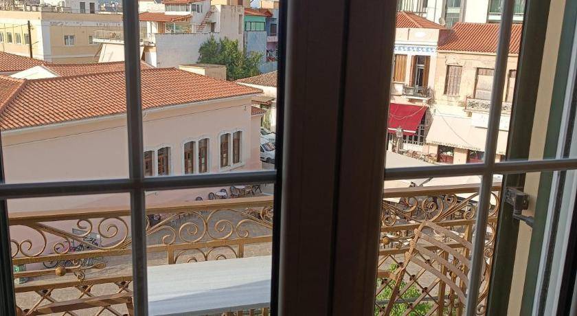 Photo of Patio Balcony in Gythio