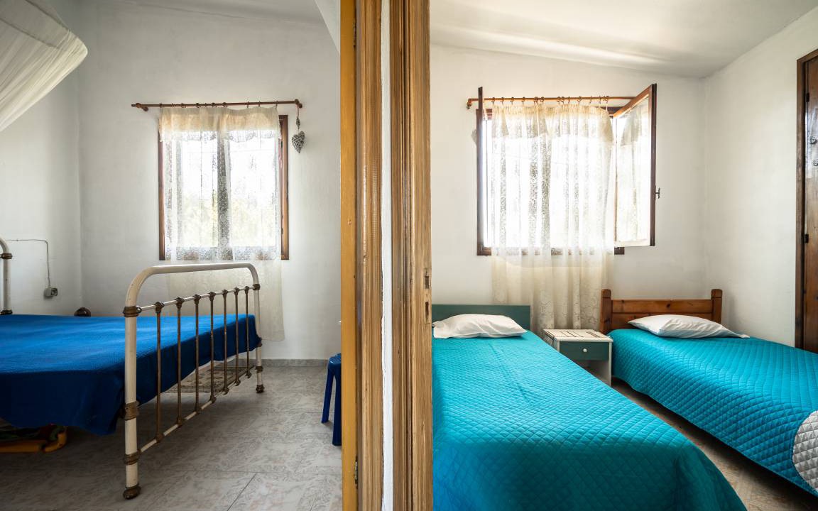 Photo of Bedroom in Gastouni