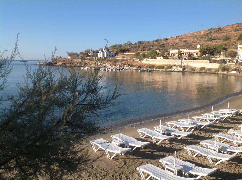 Photo of Others in Megas Gialos