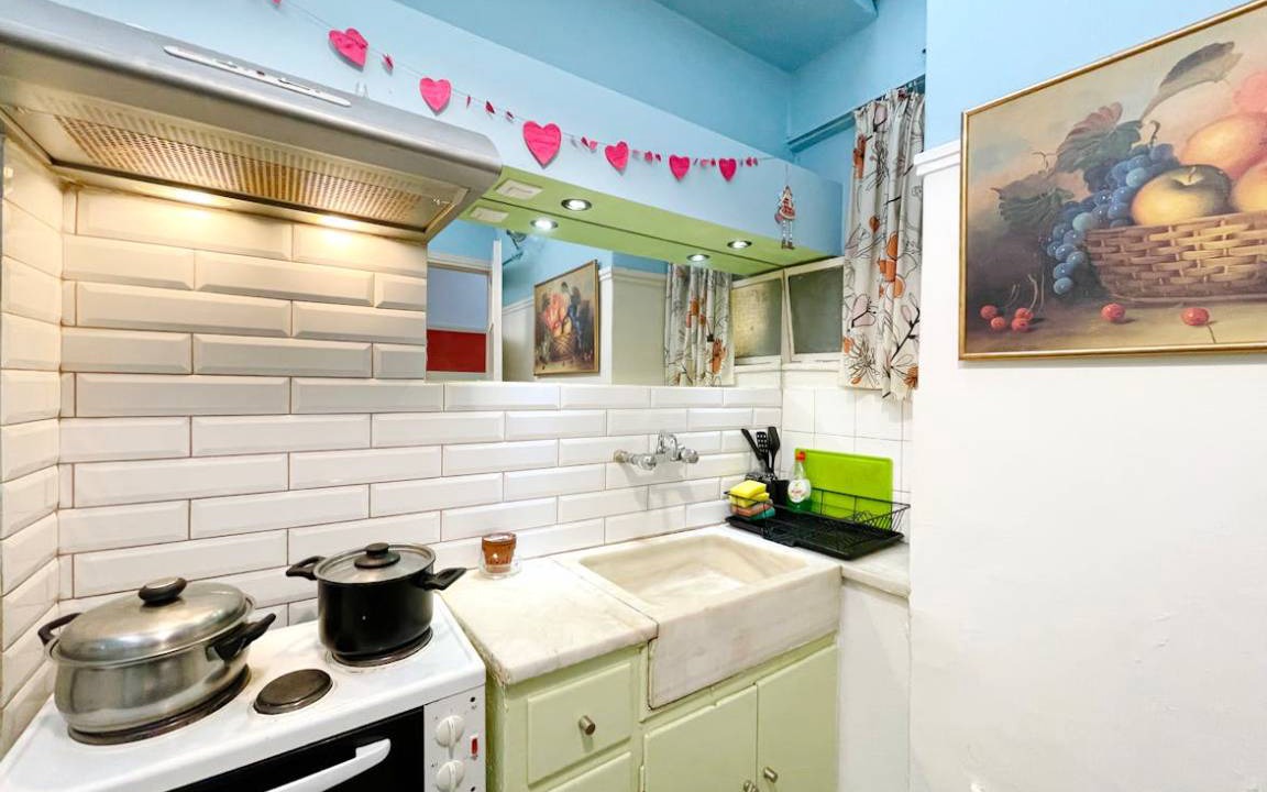 Photo of Kitchen in Athens