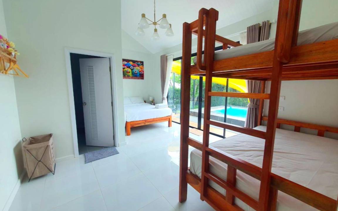 Photo of Bedroom in Pong Ta Long