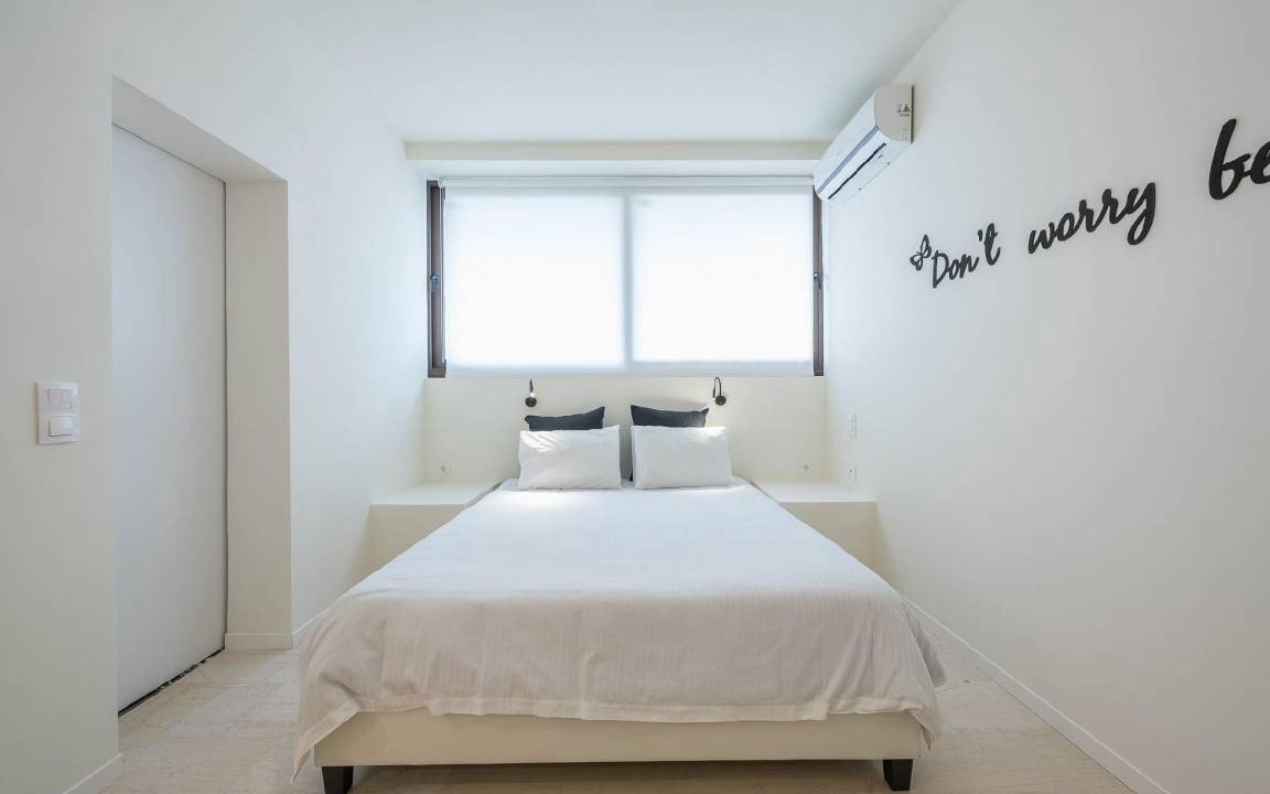 Photo of Bedroom in Kypseli