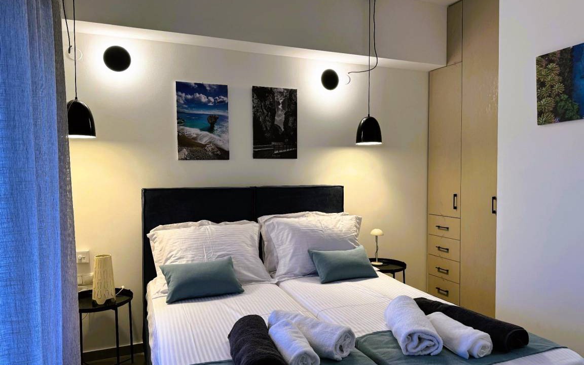 Photo of Bedroom in Rodakino