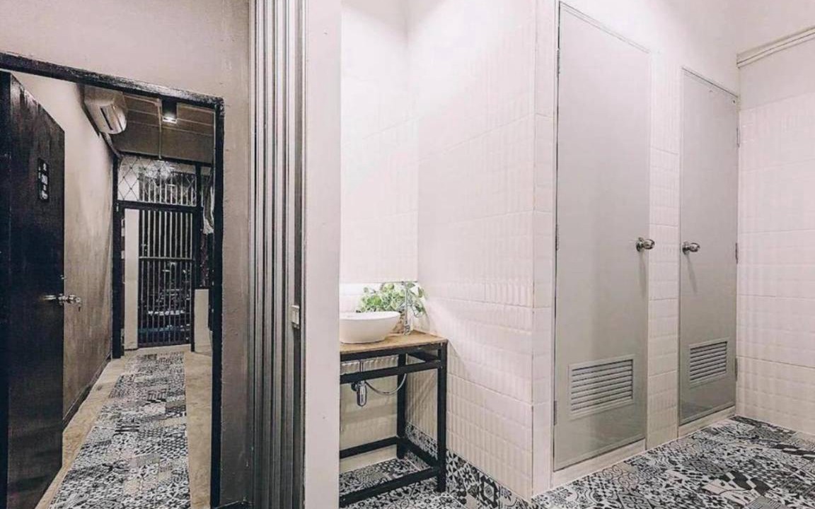 Photo of Bathroom in Chang Phueak