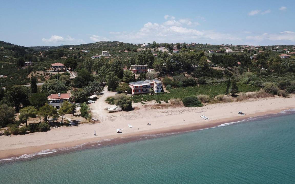 Photo of Others in Pylos-Nestoras