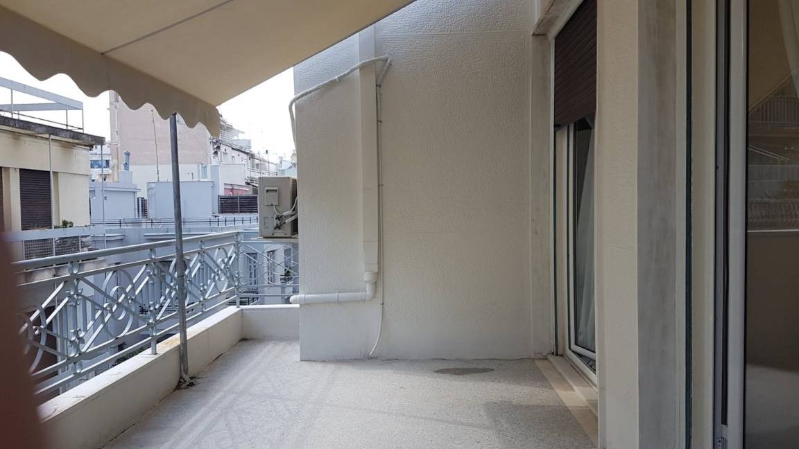 Photo of Patio Balcony in Kypseli