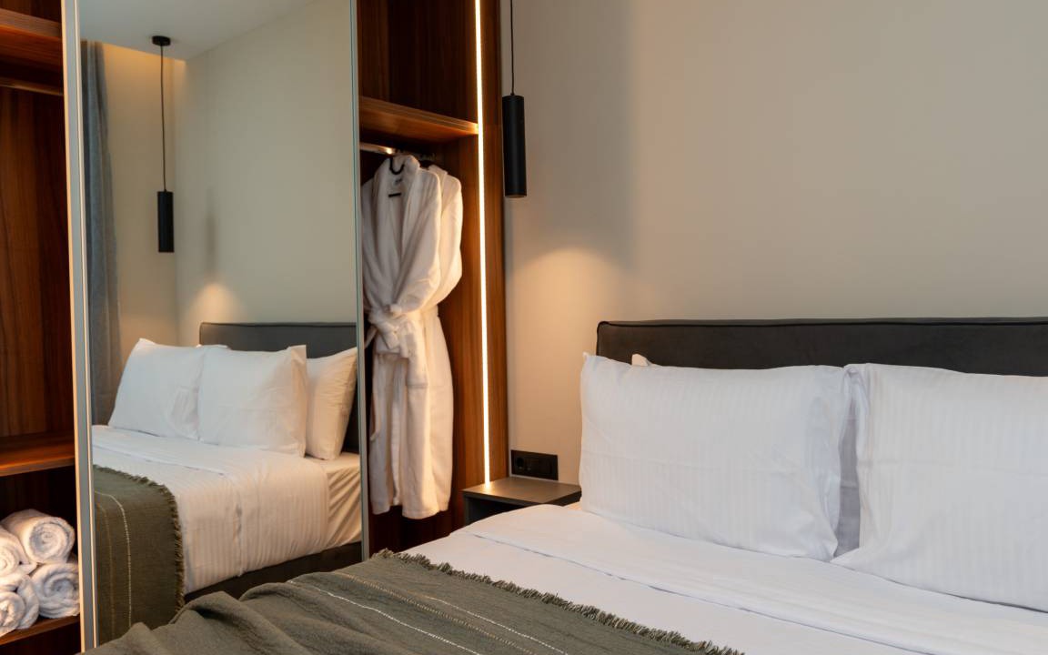 Photo of Bedroom in Tsilivi