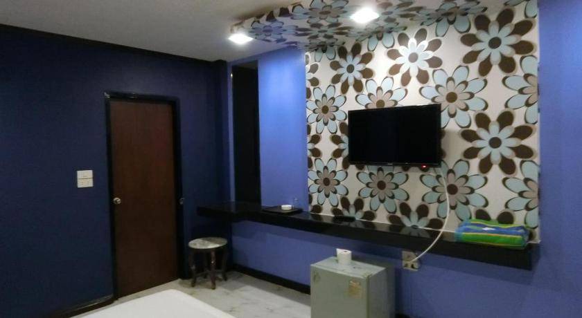 Photo of Bathroom in Phaya Thai