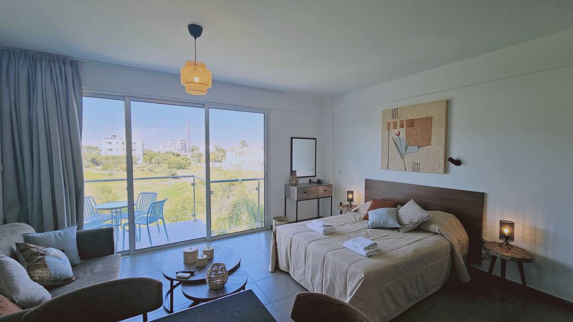 Photo of Bedroom in Protaras