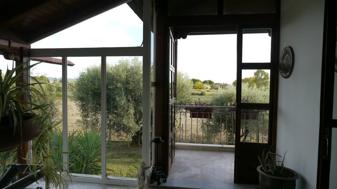 Photo of Patio Balcony in Ilida