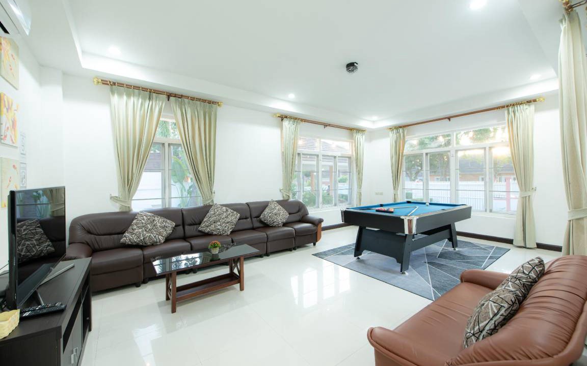 Photo of Livingroom in Nong Pla Lai