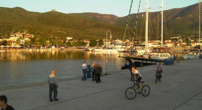 Photo of Others in Skala Kallirachis