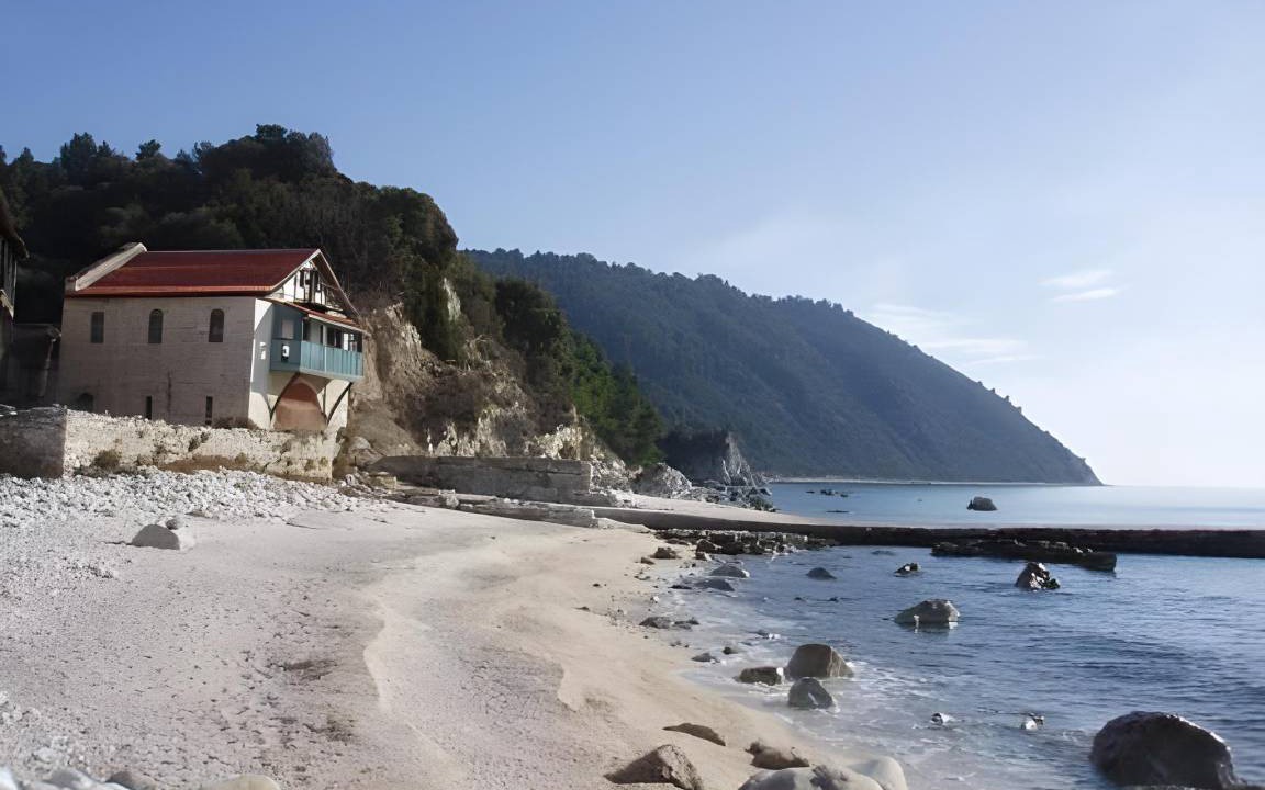 Photo of Others in Ouranoupoli