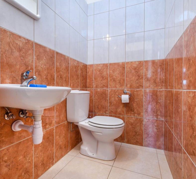 Photo of Bathroom in Protaras