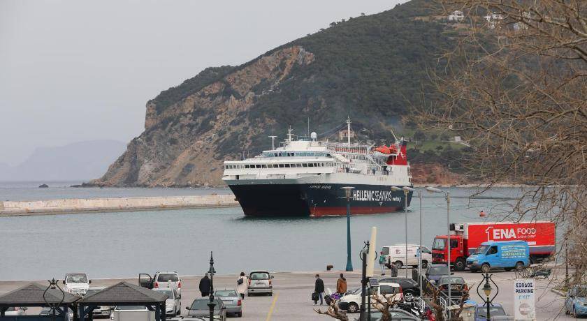 Photo of Others in Skopelos
