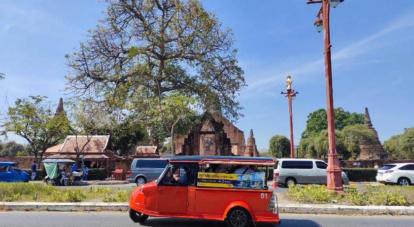 Photo of Others in Ayutthaya