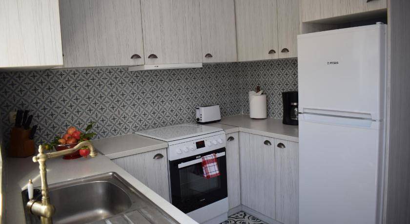 Photo of Kitchen in Karlovassi
