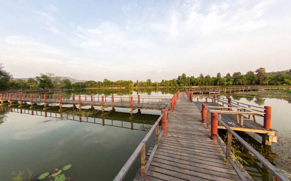 Photo of Others in Choeng Doi