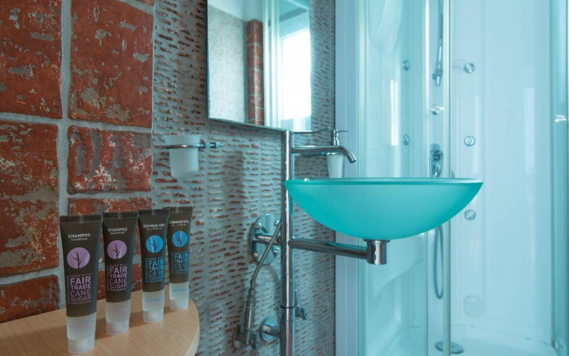Photo of Bathroom in Kato Diminio