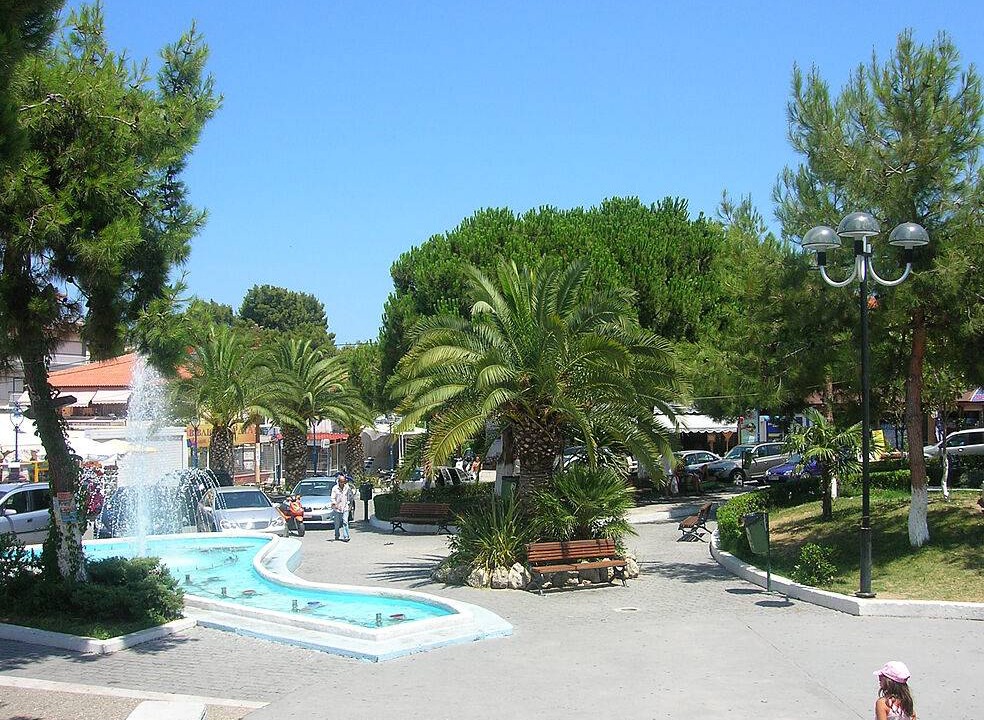 Photo of Others in Haniotis