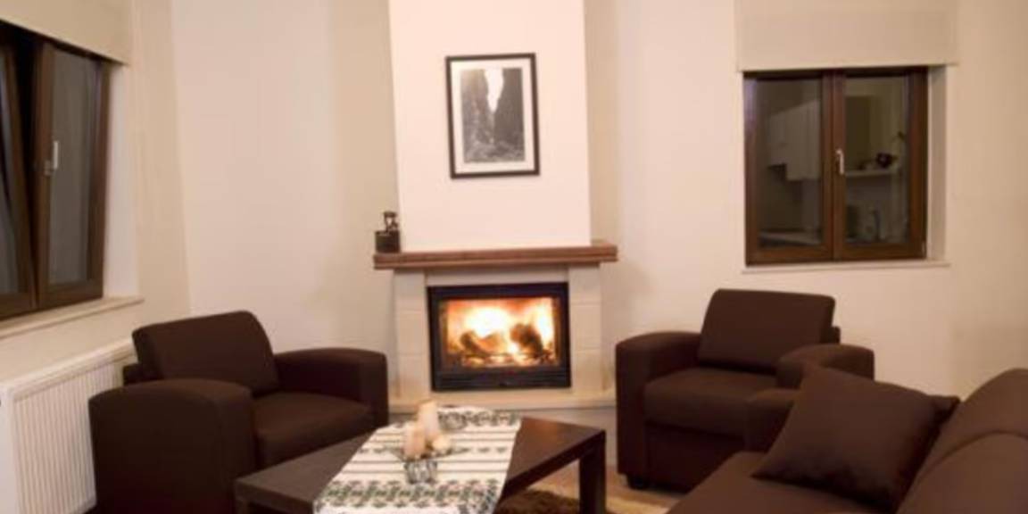 Photo of Livingroom in Omalos