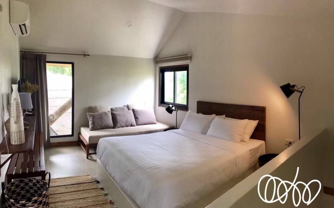 Photo of Bedroom in Sam Khok
