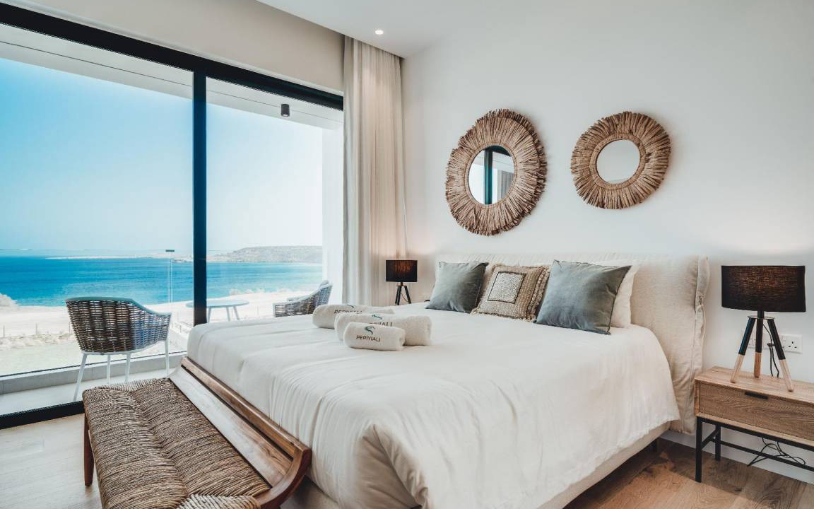Photo of Bedroom in Cape Greko