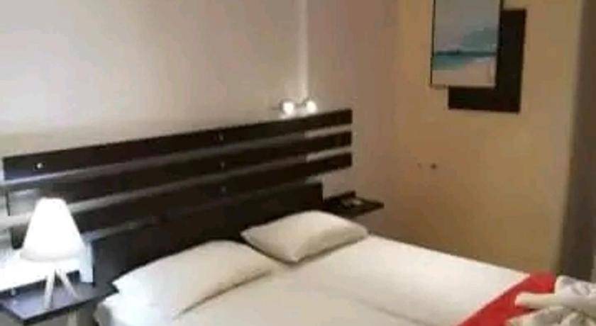 Photo of Bedroom in Olymbiaki Akti