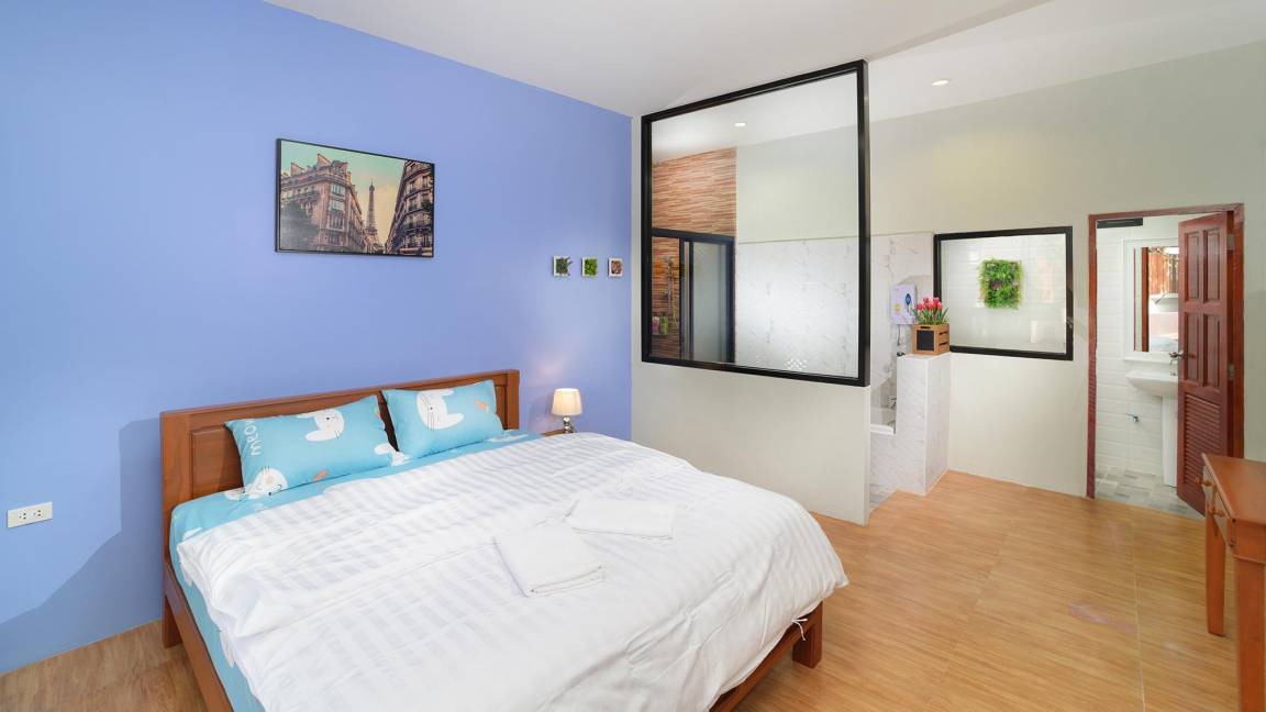 Photo of Bedroom in Chang Moi
