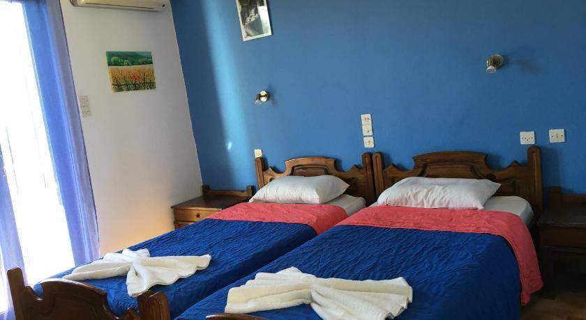 Photo of Bedroom in Kalamaki