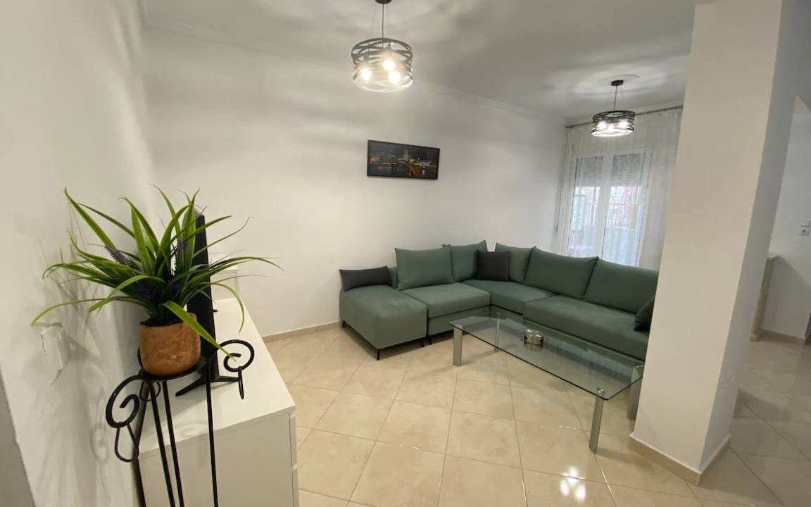 Photo of Livingroom in Xanthi