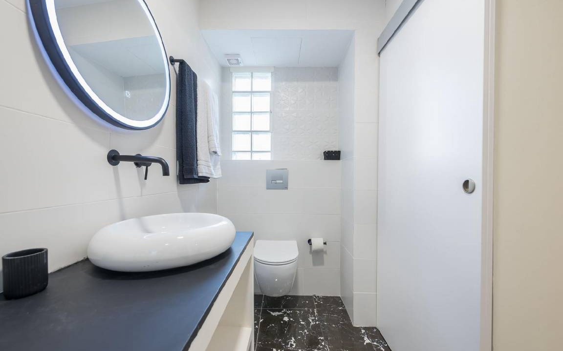 Photo of Bathroom in Kypseli