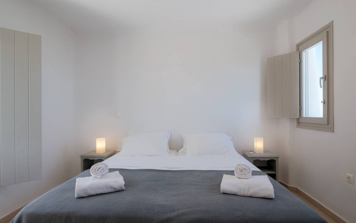Photo of Bedroom in Paros