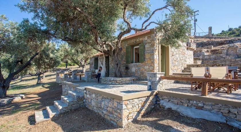Photo of Others in Alonnisos Old Town
