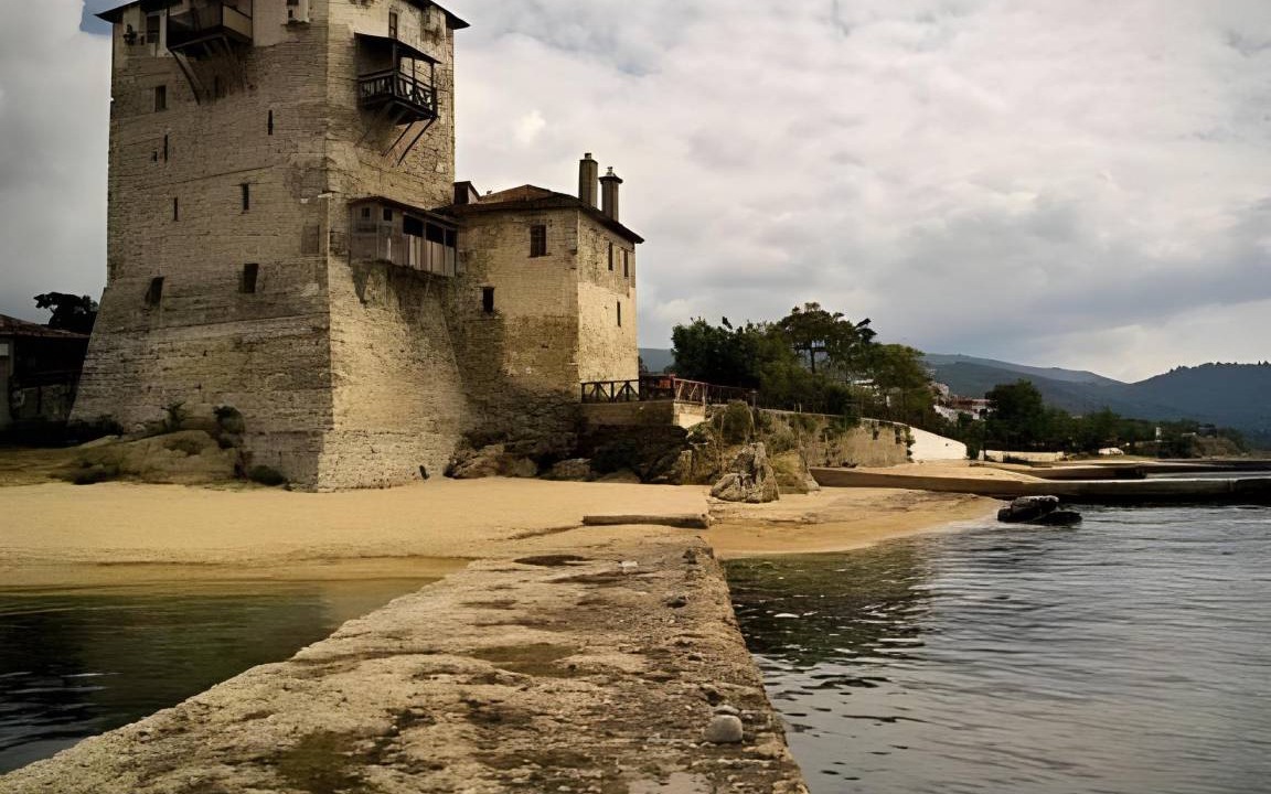 Photo of Others in Ouranoupoli