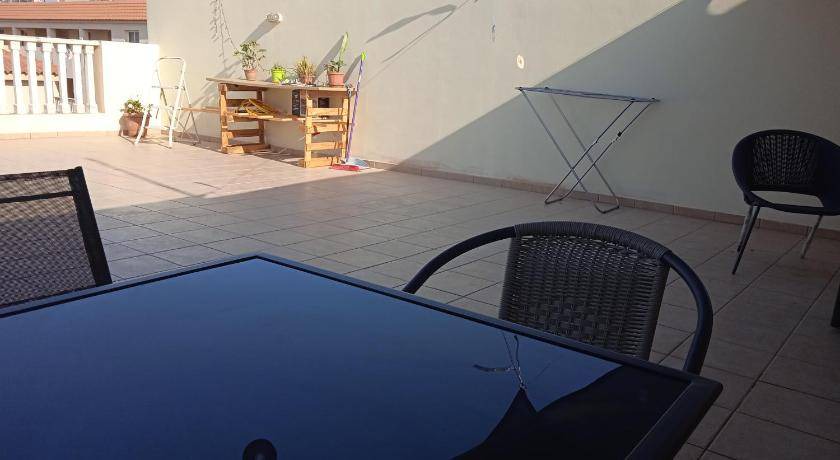 Photo of Patio Balcony in Xylofagou