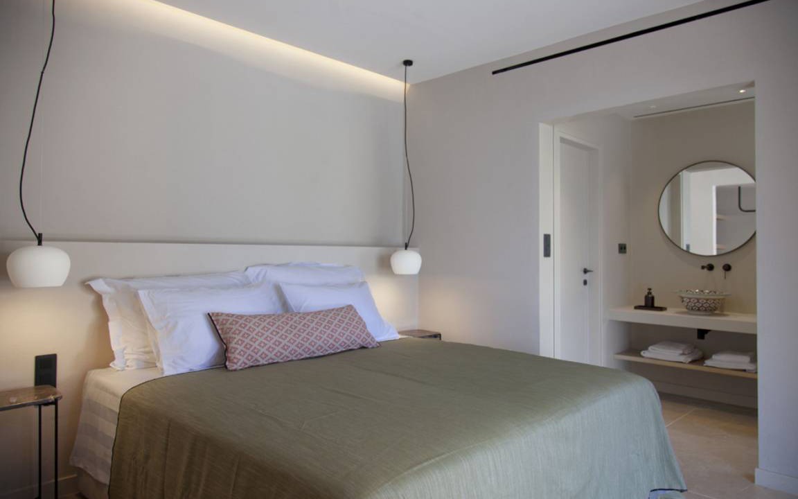 Photo of Bedroom in Amfilochia