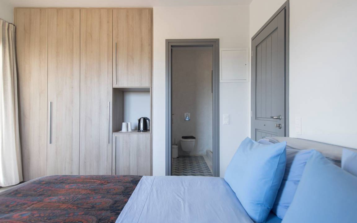 Photo of Bedroom in Naousa