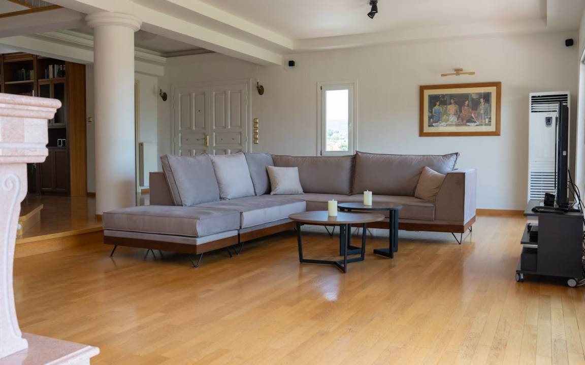 Photo of Livingroom in Kato Lechonia