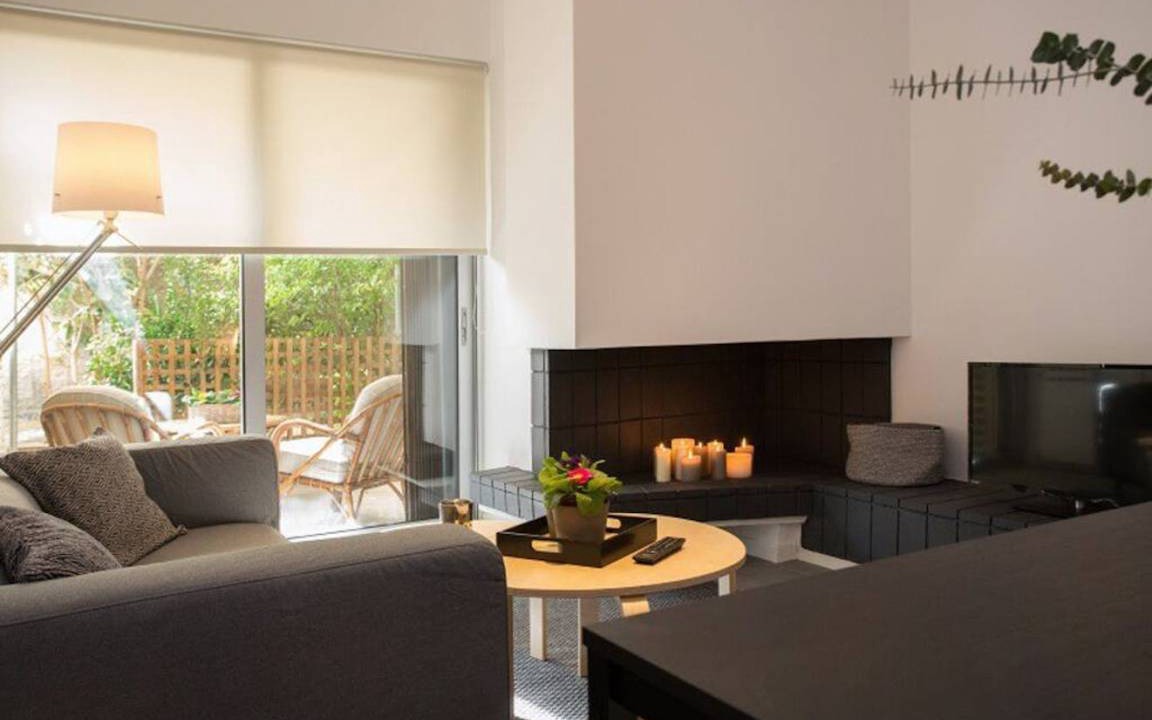 Photo of Livingroom in Palaio Faliro