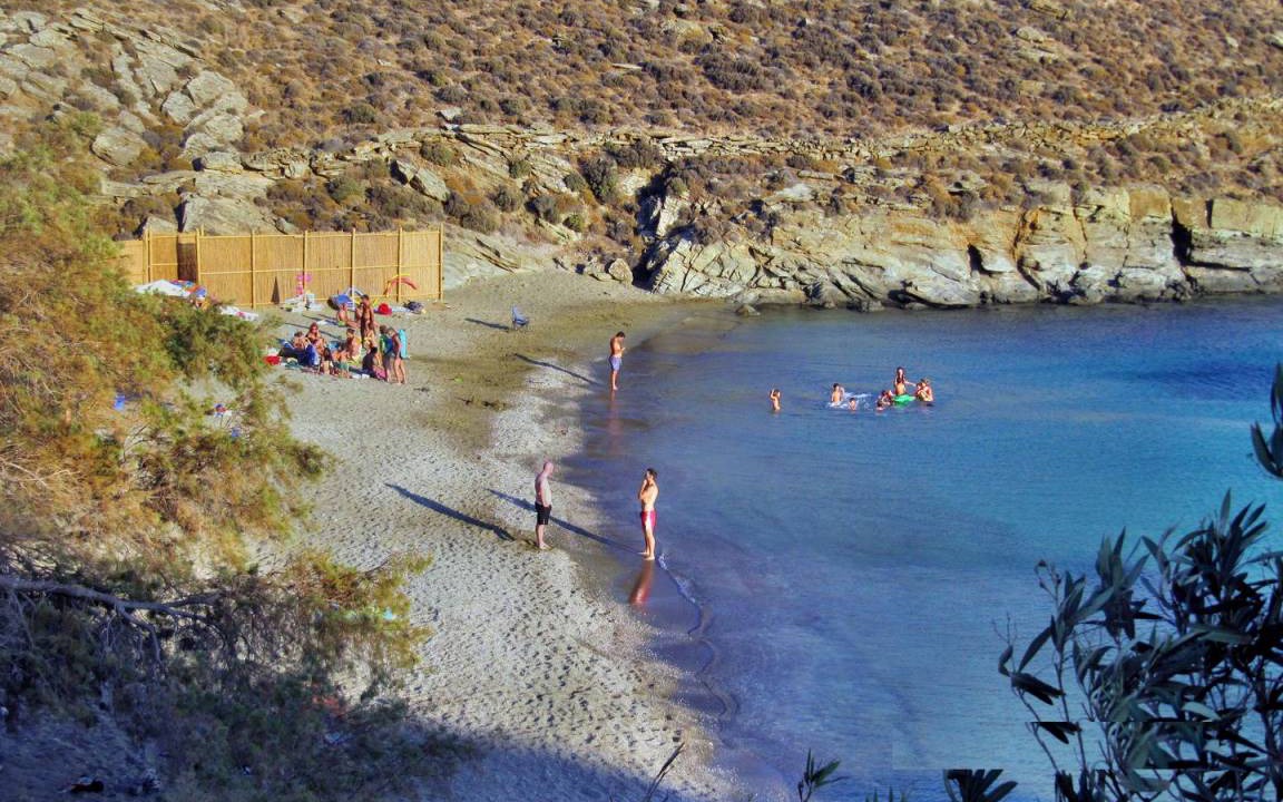 Photo of Others in Tinos